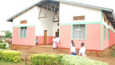 Why Catholic-Based Schools Excel in Uganda: A Winning Formula